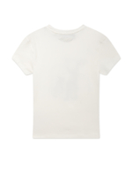 Футболка Кор. Рукав Flock Tee