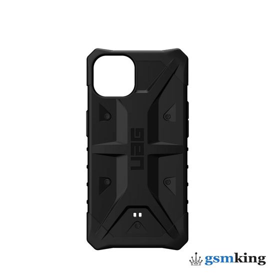 UAG Pathfinder Series Case for Apple iPhone 13 | 14 Black (Чёрный)113177114040