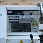 PROMA SPA-700P универсальный токарный станок + подставка