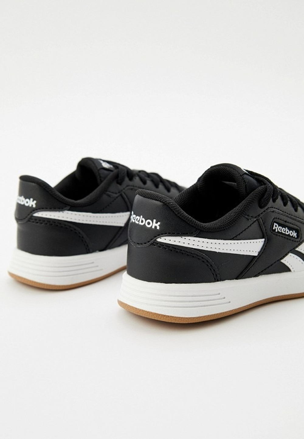 Кеды детские REEBOK COURT ADVANCE