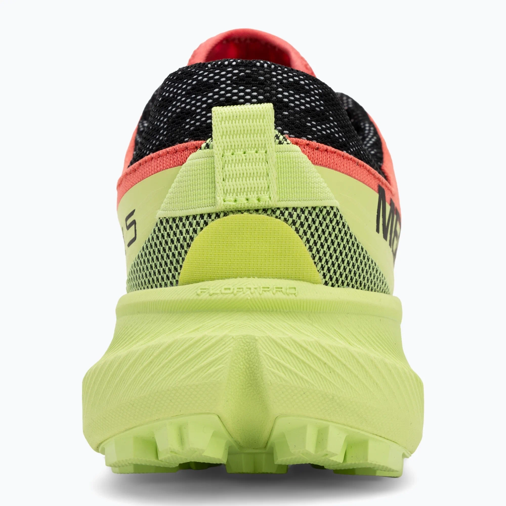 Кроссовки для бега Merrell Agility Peak 5 blossom/mantis