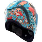 Airform Mips Nine Lives / Синий