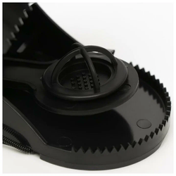 Крысоловка Mr.Mouse механическая, пластик