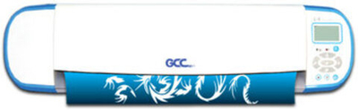 Плоттер GCC i-Craft 2.0 112400040G i-Craft 2.0