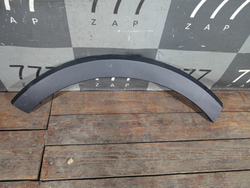 Накладка крыла заднего правого Haval Jolion 24-нв Б/У Оригинал 5006110XST01A