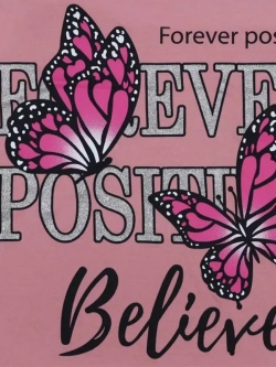 Футболка для школы.девочка.набор 3 шт