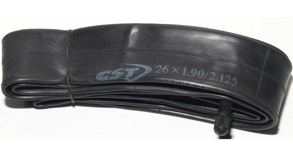 Камера 26x1.9/2.125 Schrader 48mm Acimut IB639775000