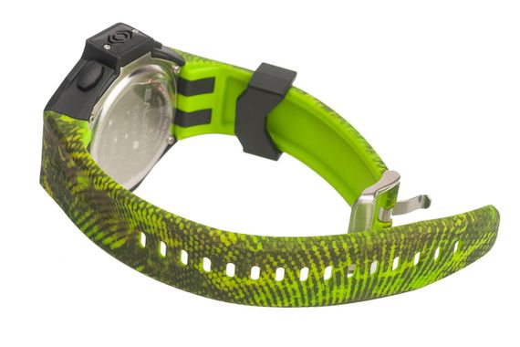 Прибор наручный для подводной охоты Salvimar Deeper Kryptonite Camu