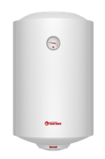 Водонагреватель электрический аккумуляционный бытовой THERMEX TitaniumHeat 80 V,эмаль,1.5 кВт,75 °С, шт