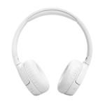 Беспроводные наушники JBL Tune 670NC White