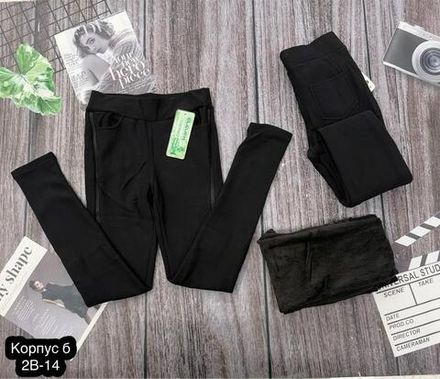 Брюки 50345108 Fabrika