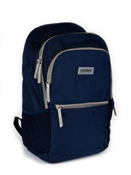 Neottec Backpack Tour navy