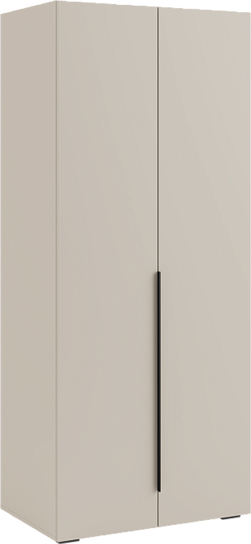 Адель Шкаф 2-х ств.(600)