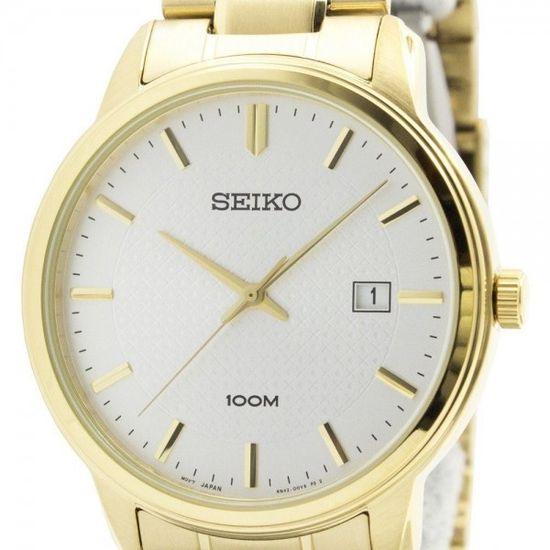 Мужские часы Seiko SUR198P1