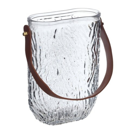 GAEM Ваза, L12,8 W6 H8 см