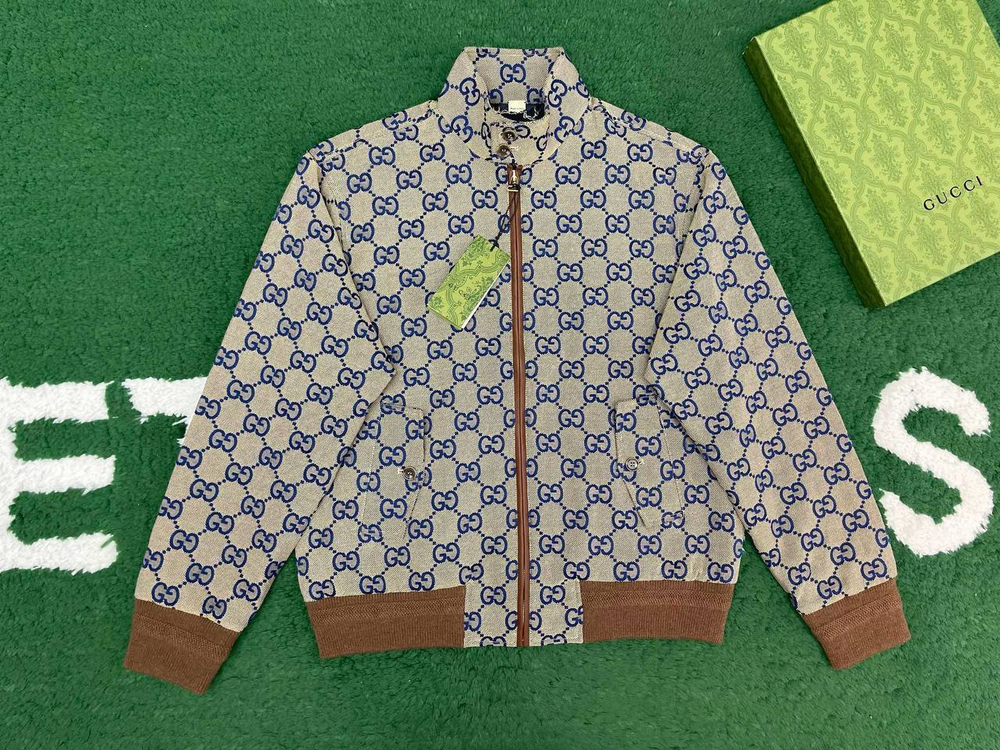 Куртка Gucci, арт. 485366463
