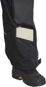 Зимний костюм-поплавок Рескью 6 (Rescuer VI) утеплитель Alpolux цвет Махагон