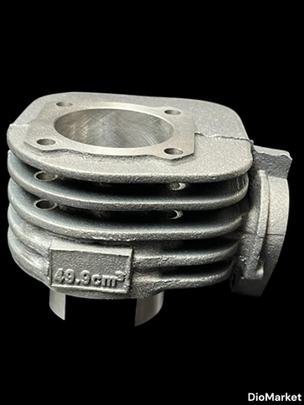 поршневая (цпг) сузуки летс на 75cc (D47,p10)