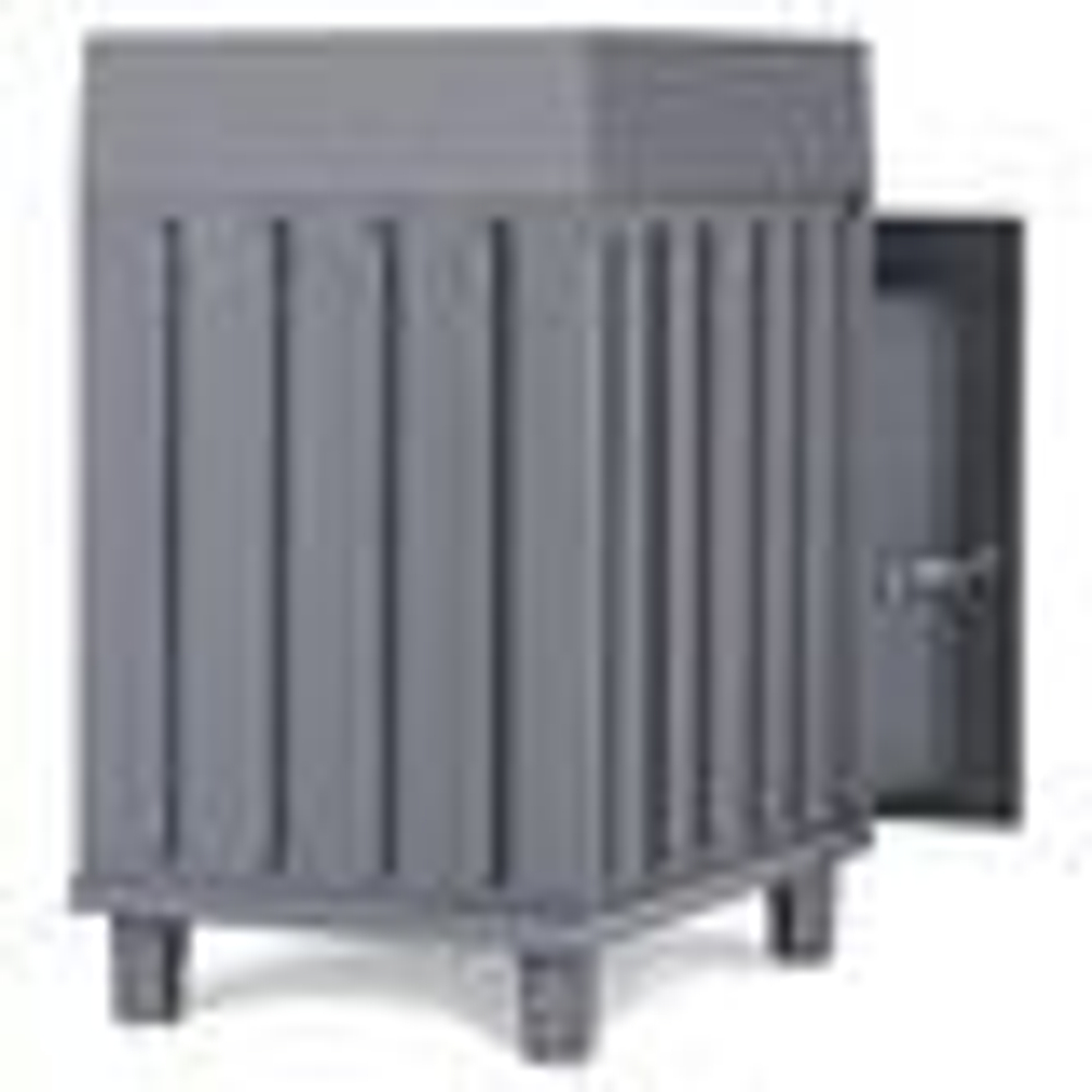 Дровяная печь Гефест GFS ЗК 25 (П2)