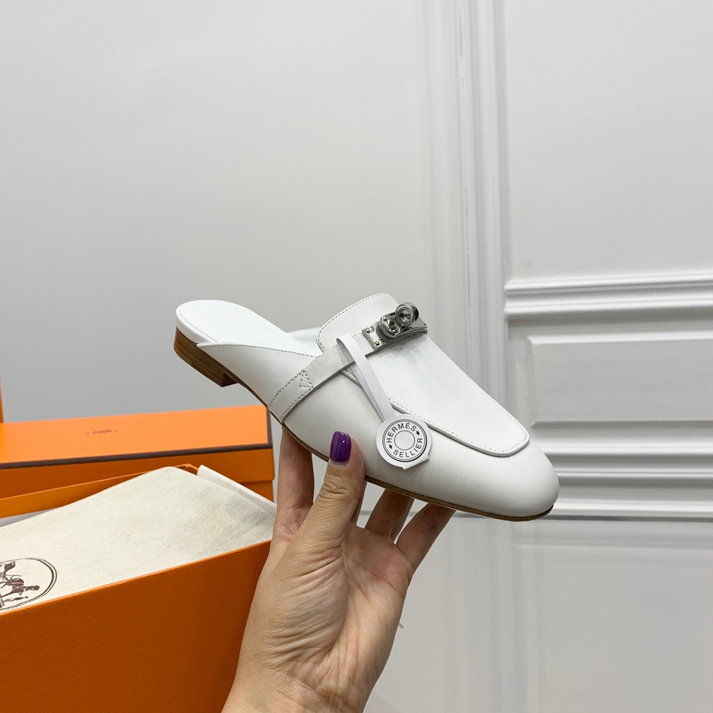 Hermes Mule