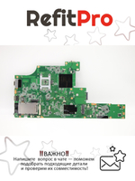 Материнская плата для ноутбука Lenovo Edge 15 GC6A 15W HM55 Int TVS (04W4459), оригинал