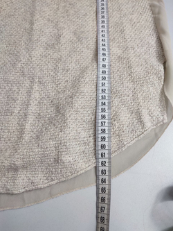 Джемпер Zara комбинированный 44 размер