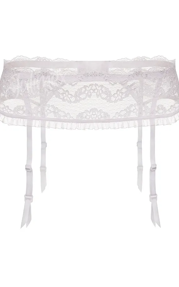 LILLY Пояс для чулок