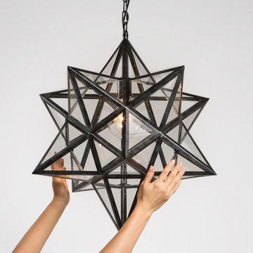 Светильник ASTRA L