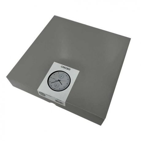 Настенные часы Seiko QXA525KN