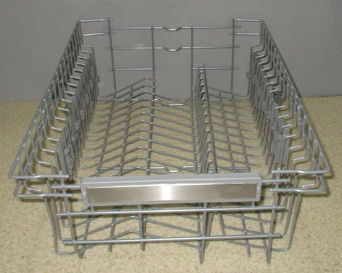 Верхняя корзина посудомойки Beko, Kuppersberg