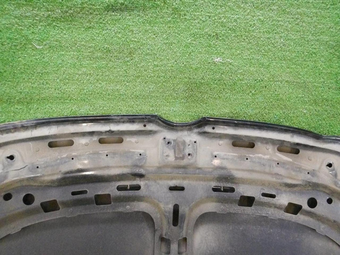 Капот VW Caddy 3 (2010-2015)