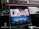 Mercedes-Benz S-Class W223 Maybach S580 4MATIC (08.2021)