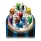 AudioQuest HDMI Blueberry PVC 0.6m