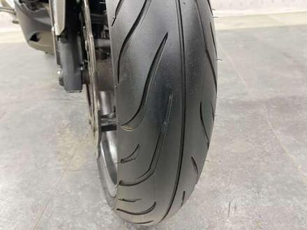 Honda NC700S , 2012