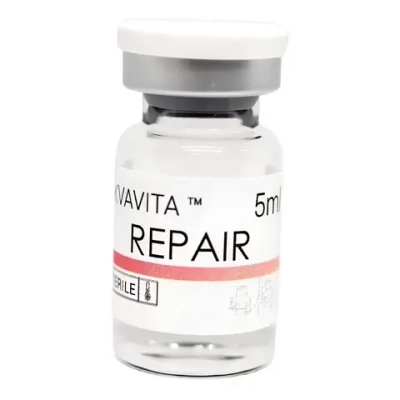 Repair Akvavita | ГК 15 мг/мл +Глутатион+Витамины+Аминокислоты | Биорепарант