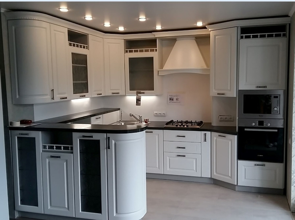 КУХНИ НА ЗАКАЗ