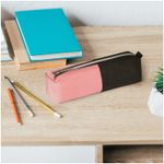 Пенал, 200*55*60 ArtSpace "Fresh", полиэстер