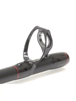 Удилище Elfish BoatSpecial 602XH 1,80 100-600 гр