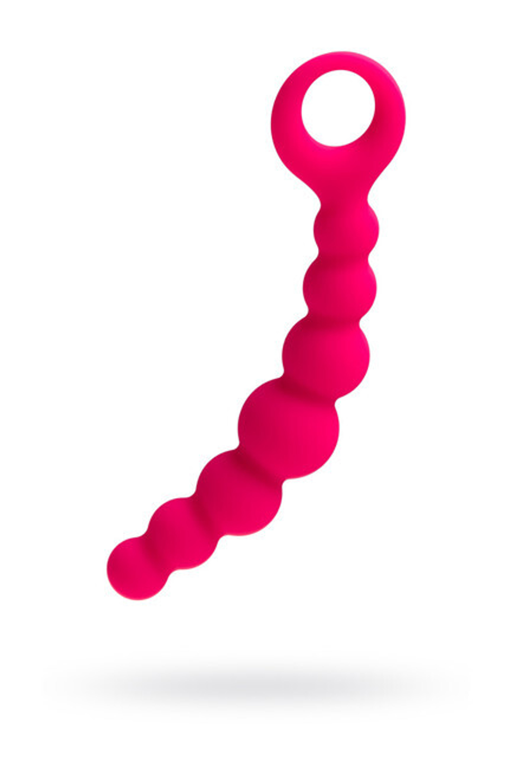 Анальный стимулятор POPO PLEASURE (Цвет: розовый)