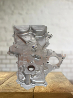 Крышка ГРМ нижняя 213502B703 для Hyundai Solaris, Creta