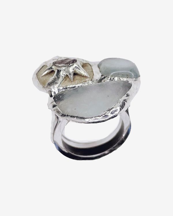 Кольцо Pr-R-10 - фото 1