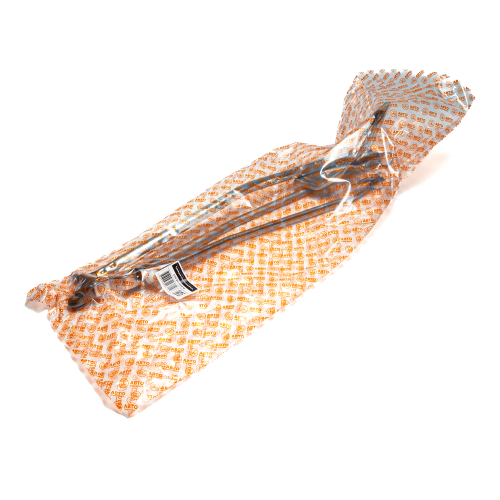 Трапеция стеклоочистителя 2-х щёточная, ВАЗ, под вал 10мм (ан. 74.5205600)