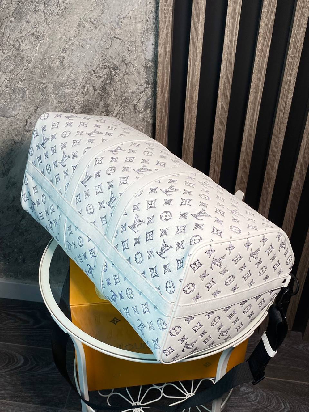 Сумка дорожная Louis Vuitton