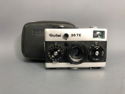 Rollei 35 TE