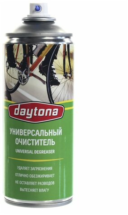 Очиститель Универсальный Аэрозоль 520мл.Daytona (32127)