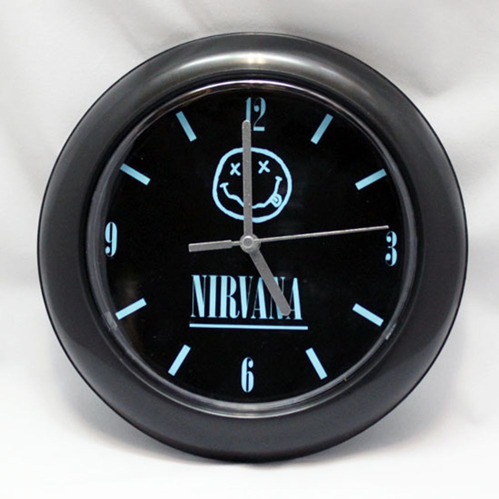 Часы Nirvana