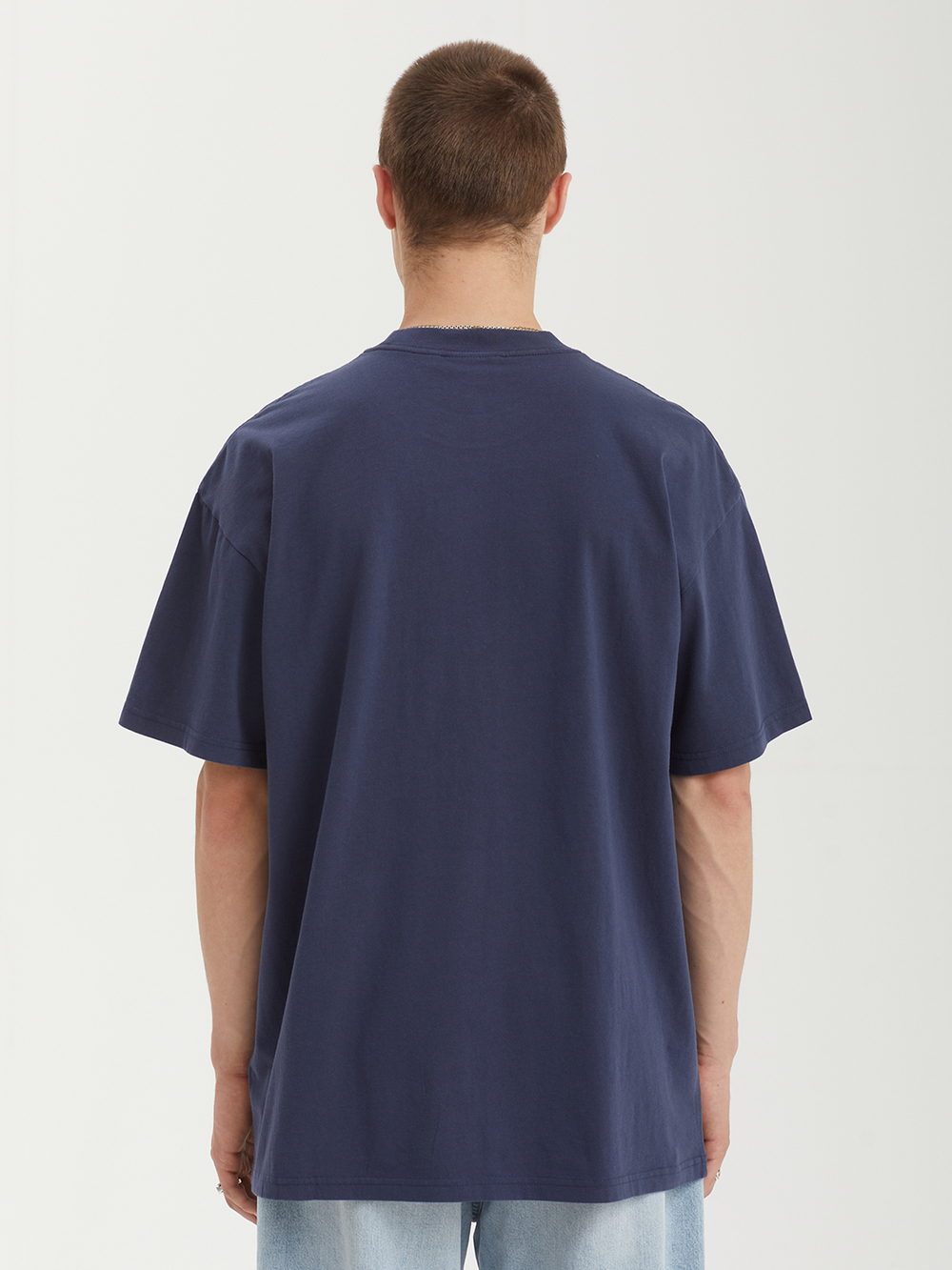 Футболка Кор. Рукав S/s Pond Corps Pocket T-shirt