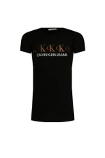 платье Calvin Klein Jeans - черный(IG0IG00911)