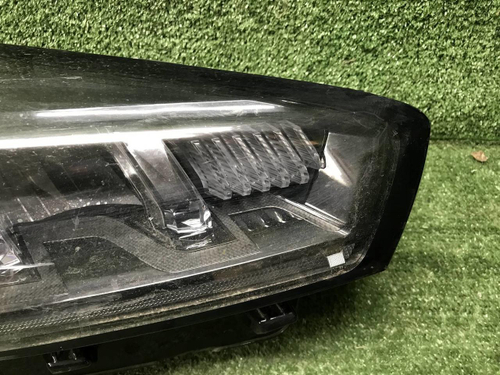 Битая Фара правая Chery Tiggo 7 Pro Max 24-нв LED