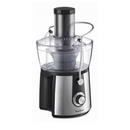 Соковыжималка Moulinex Juice Express JU550D10